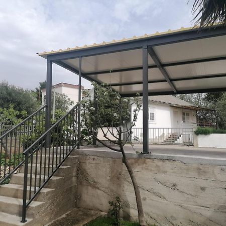 Apartments Jerkin Tribalj Exterior foto