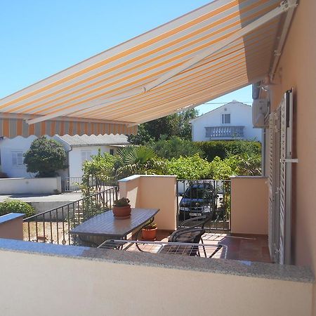 Apartments Jerkin Tribalj Exterior foto