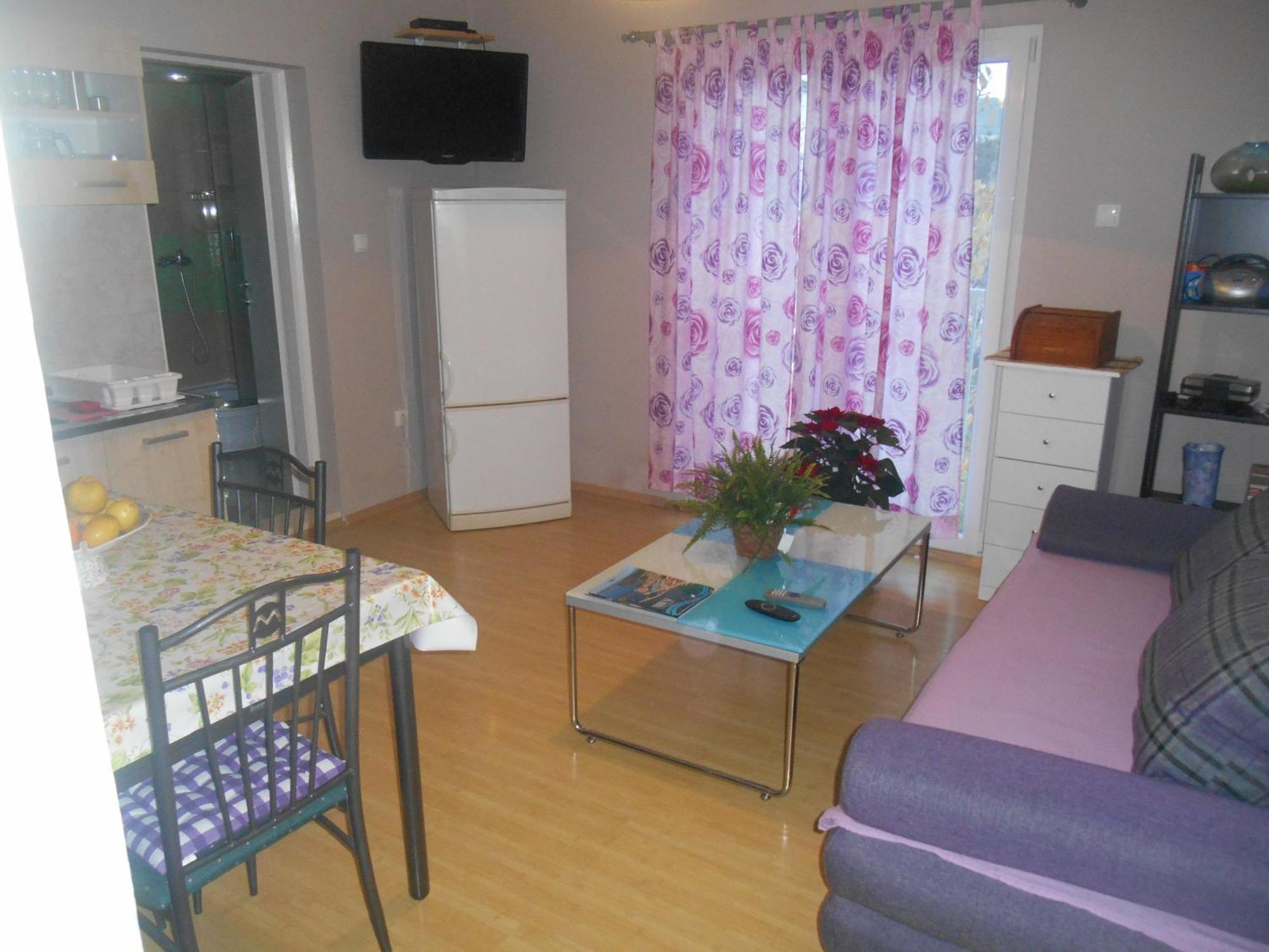 Apartments Jerkin Tribalj Cameră foto
