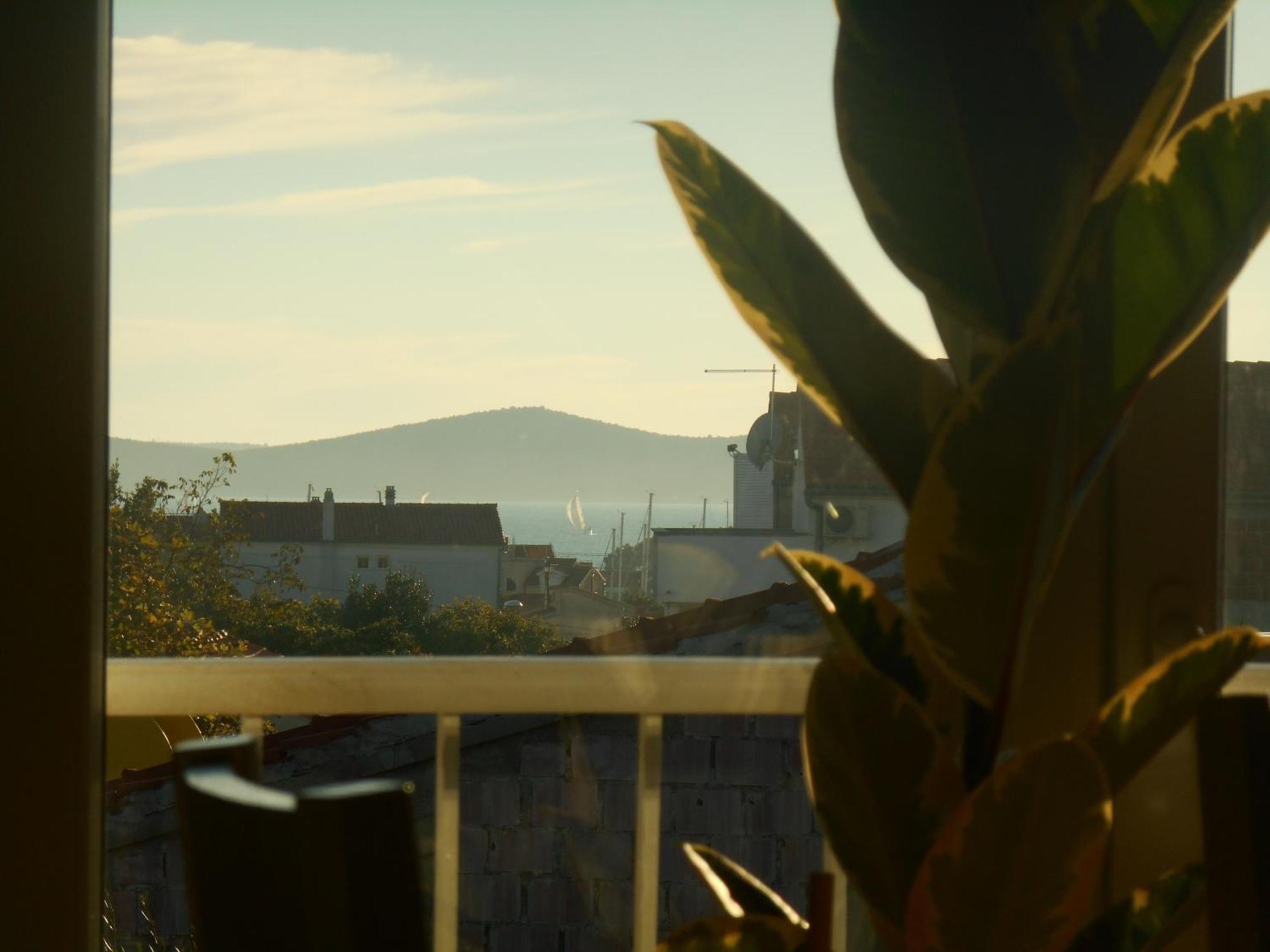 Apartments Jerkin Tribalj Cameră foto