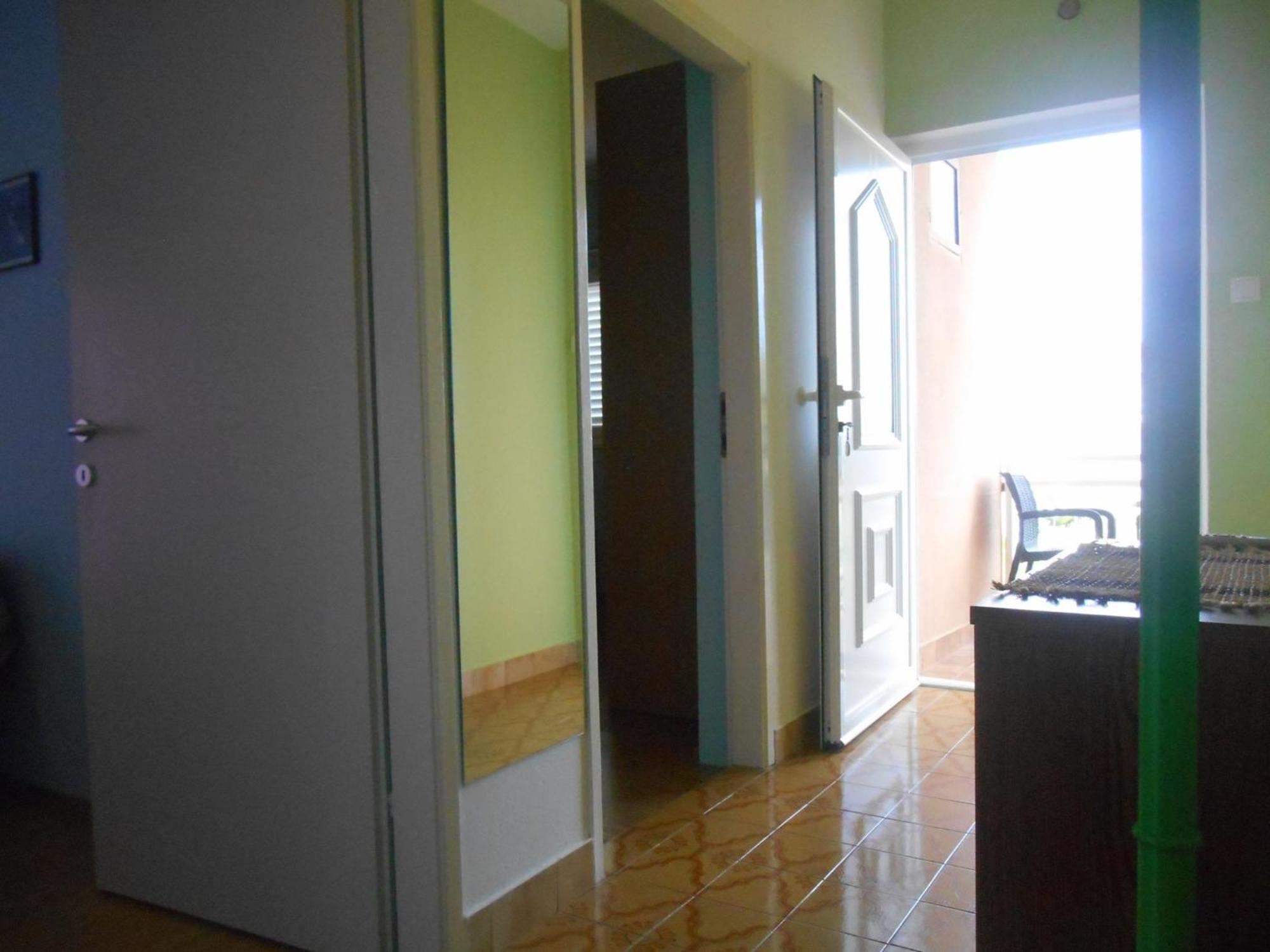 Apartments Jerkin Tribalj Cameră foto