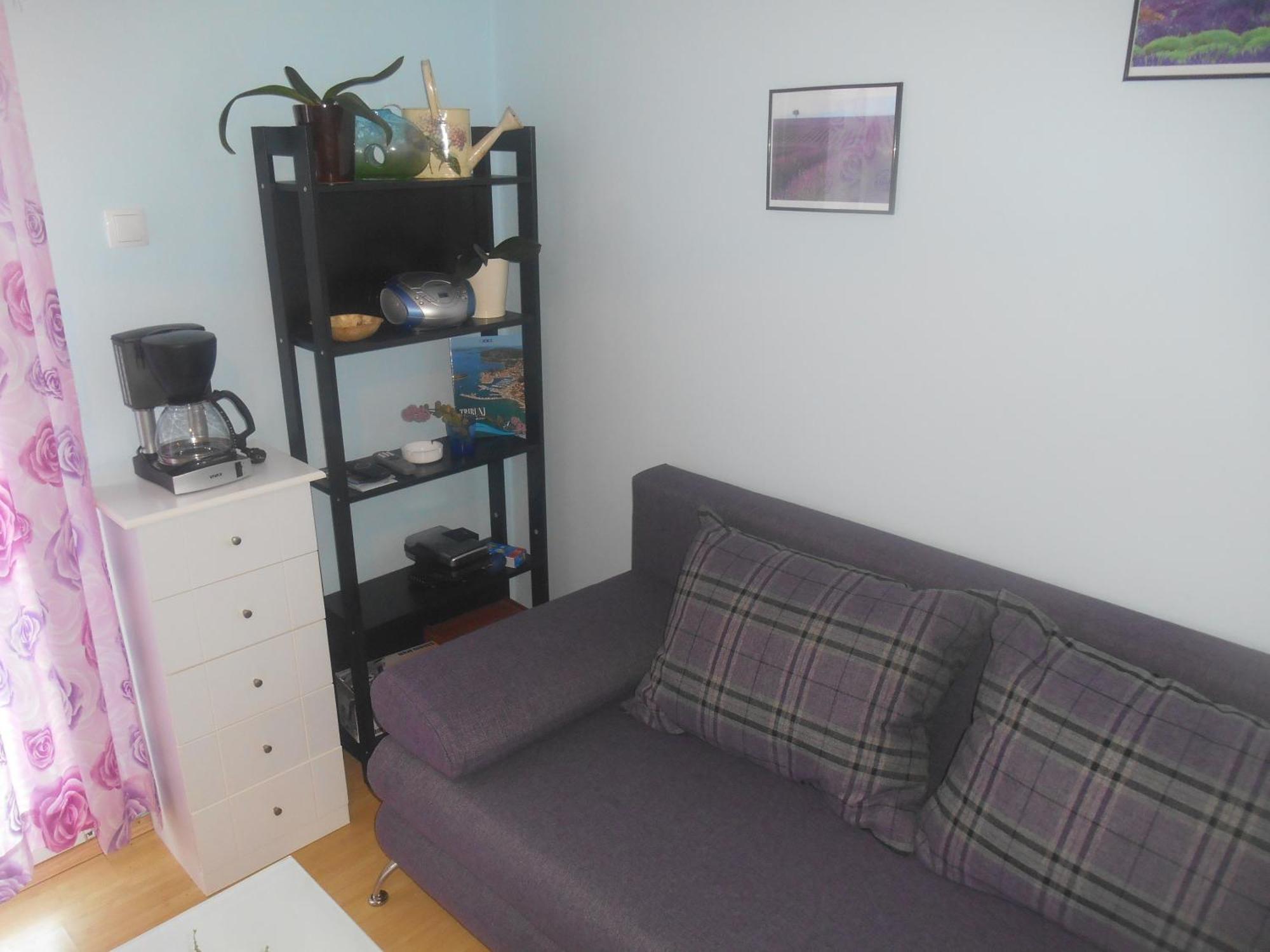 Apartments Jerkin Tribalj Cameră foto